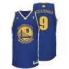 andre iguodala golden state warriors revolution 30 swingman road jersey